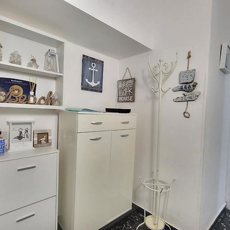 Terrace Apartment Monterosso Monterosso al Mare Exterior foto