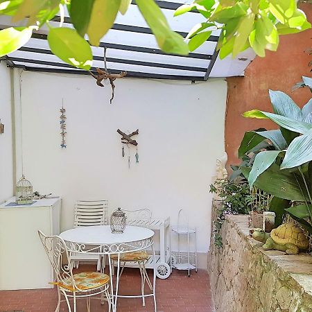 Terrace Apartment Monterosso Monterosso al Mare Exterior foto