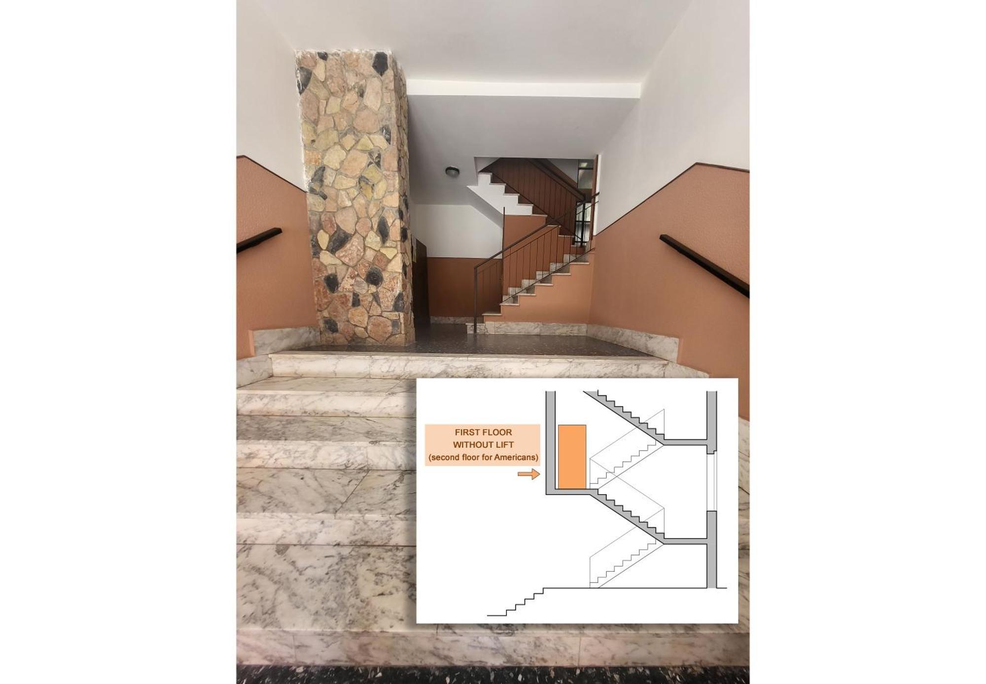 Terrace Apartment Monterosso Monterosso al Mare Exterior foto