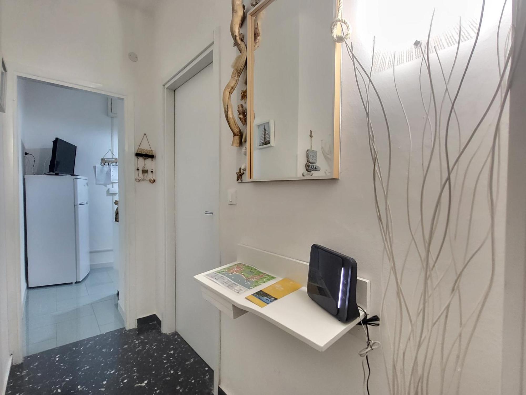 Terrace Apartment Monterosso Monterosso al Mare Exterior foto