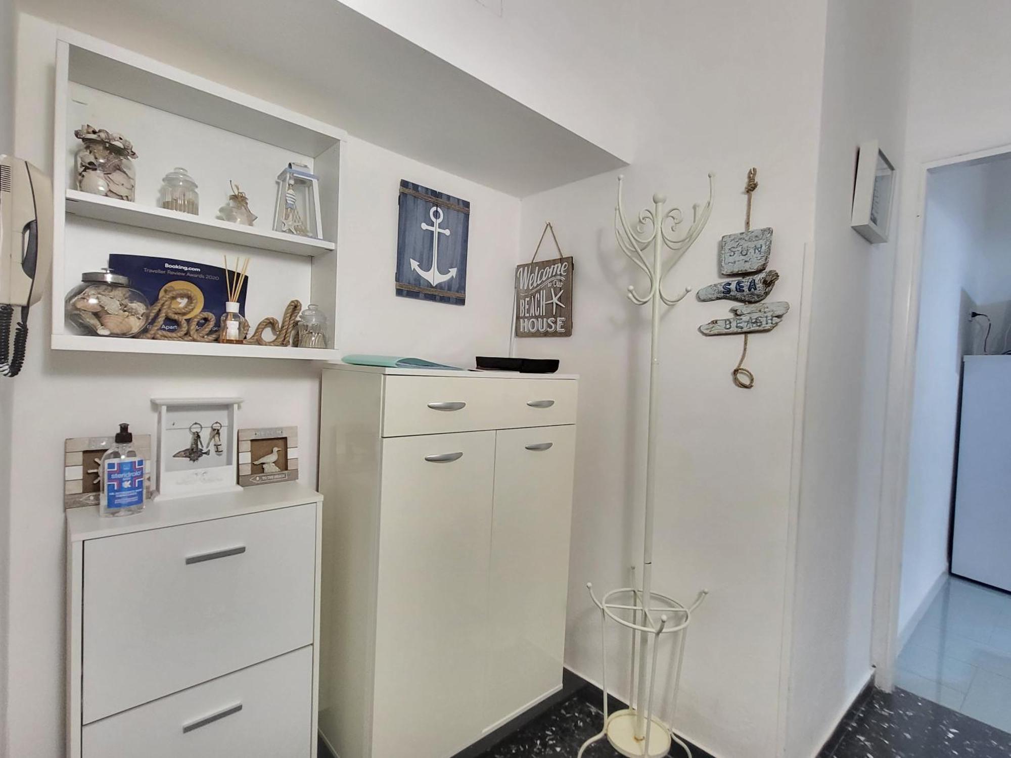 Terrace Apartment Monterosso Monterosso al Mare Exterior foto