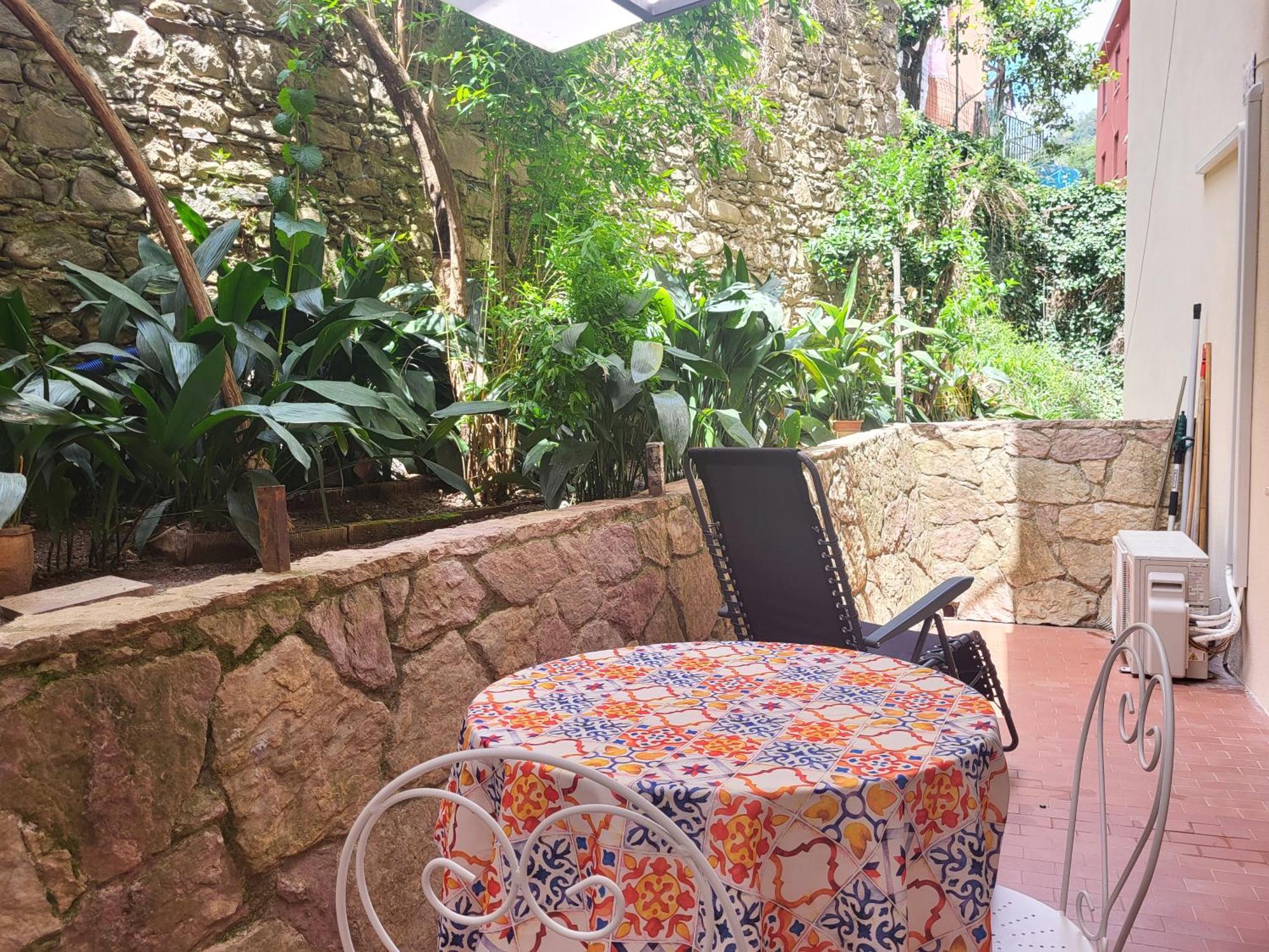 Terrace Apartment Monterosso Monterosso al Mare Exterior foto