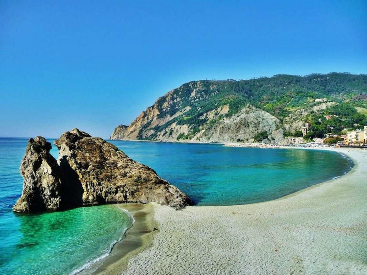 Terrace Apartment Monterosso Monterosso al Mare Exterior foto