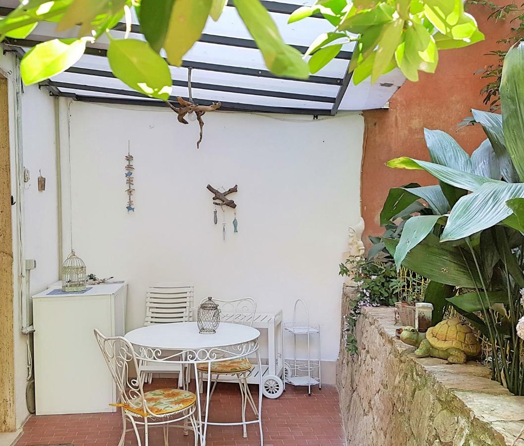 Terrace Apartment Monterosso Monterosso al Mare Exterior foto