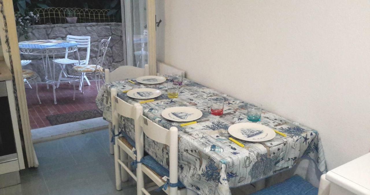 Terrace Apartment Monterosso Monterosso al Mare Exterior foto