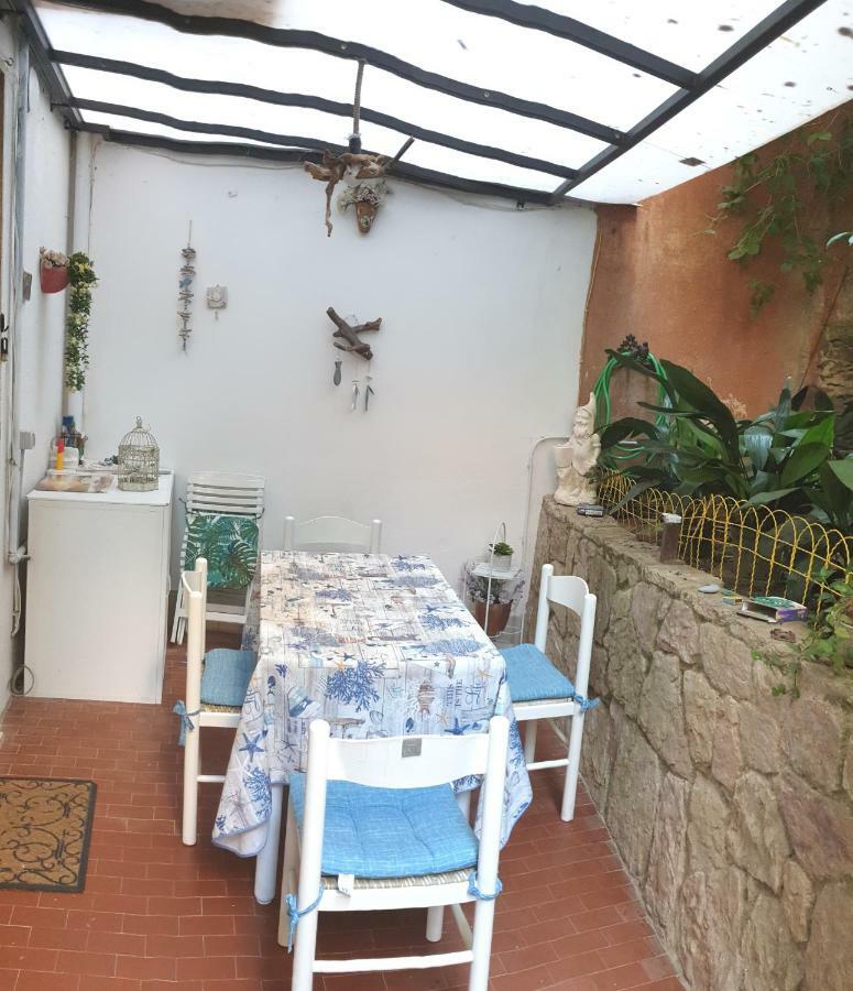 Terrace Apartment Monterosso Monterosso al Mare Exterior foto